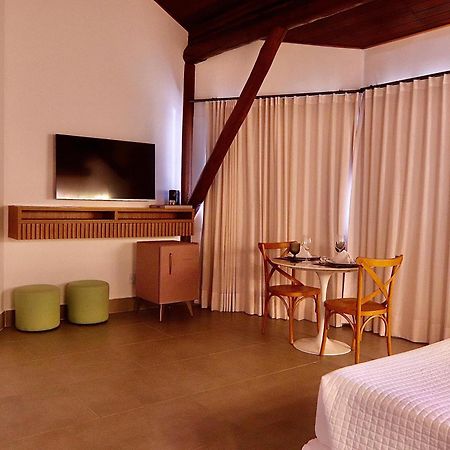 Aruana Eco Praia Hotel Аракажу Экстерьер фото