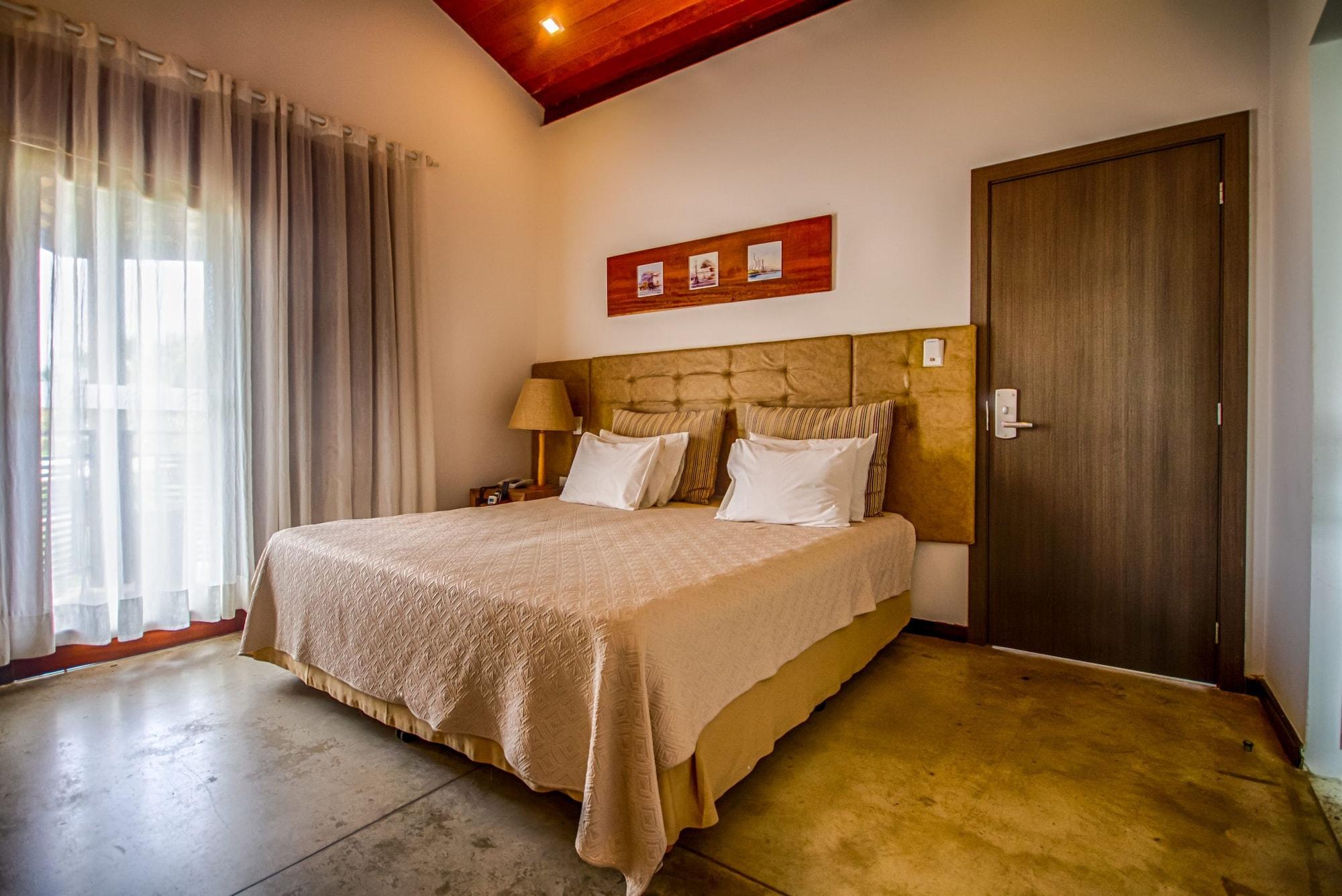 Aruana Eco Praia Hotel Аракажу Экстерьер фото