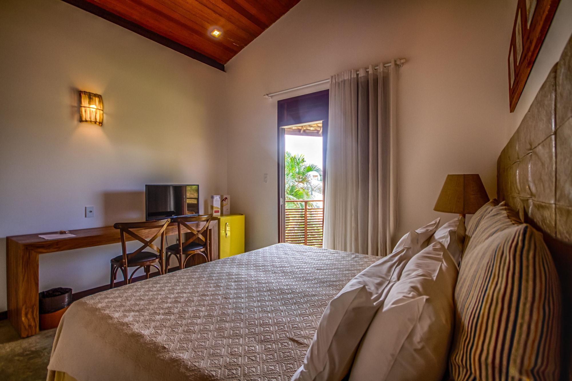 Aruana Eco Praia Hotel Аракажу Экстерьер фото