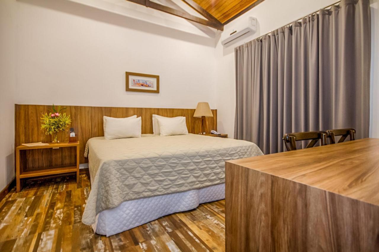 Aruana Eco Praia Hotel Аракажу Экстерьер фото
