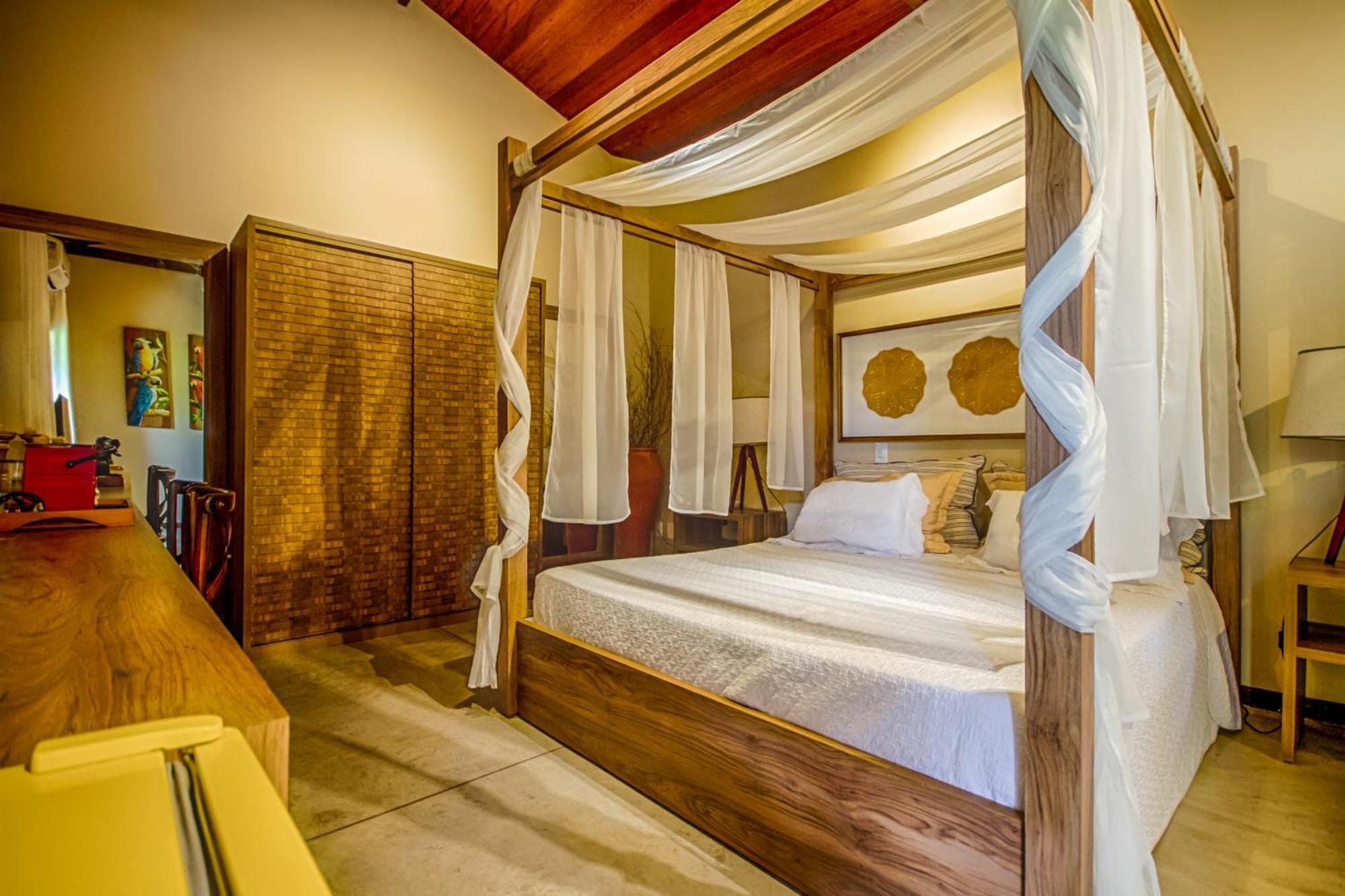 Aruana Eco Praia Hotel Аракажу Экстерьер фото
