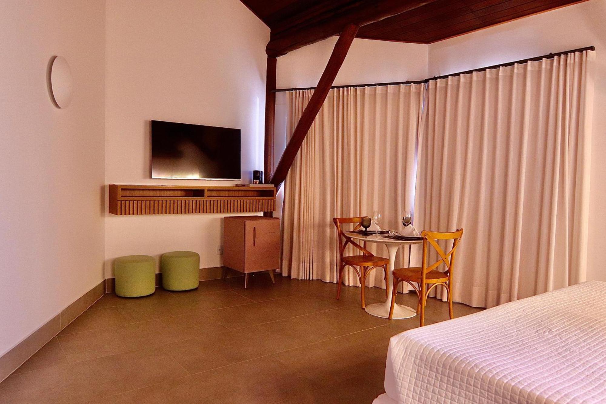Aruana Eco Praia Hotel Аракажу Экстерьер фото